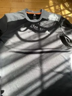 adidas 吸汗速乾 Mサイズ Tシャツ