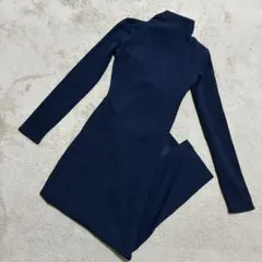 未使用品★ZARA★ザラ★ロングワンピース★マキシワンピース★ドレス