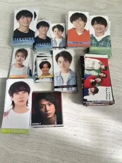 ジャニーズ デタカ等 まとめ