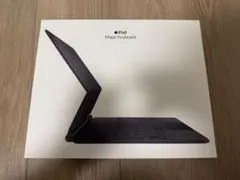 13インチiPad用Magic Keyboard - 日本語