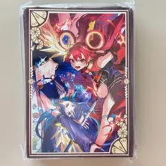 Ys38a x 4フィービー 鳴潮 60枚 遊戯王 カードスリーブ プロテクター Ys38a フィービー 鳴潮 60枚 遊戯王 カードスリーブ プロテクター