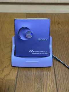 2026年最新】Sony MZ-E707の人気アイテム - メルカリ