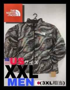 【新品未使用タグ付き】ノースフェイス　レトロヌプシ700フィル【日本未発売】
