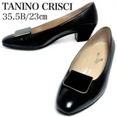 未使用★ITALY製★TANINO CRISCI バイカラーパンプス 2025年最新】TANINO CRISCIの人気アイテム - メルカリ
