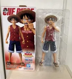 ワンピース　一番くじ　B賞