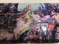 はっちEXPO 上位者限定　プレイマット　花札 即購入可］はっち CS EXPO プレイマット上位賞 花札 - メルカリ