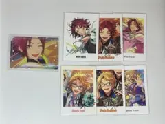 P.A.shots!! ぱしゃっつ 10th まとめ売り　真緒　真
