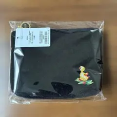 フェイラー　裏ハイジポーチ