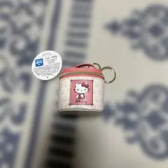 Sanrio ミニミニバニティポーチ3 ［キティ］