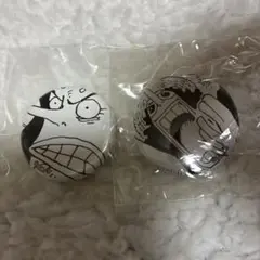 ☆新品未開封☆ ワンピース ALL FACES 4個セット ゾロ - メルカリ