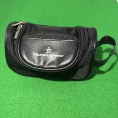 マンシングウェア アクセサリー