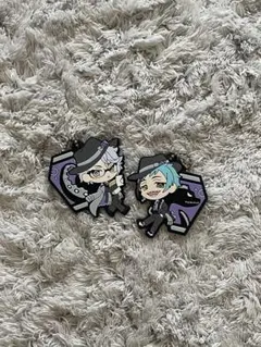 ツイステ ラバスト