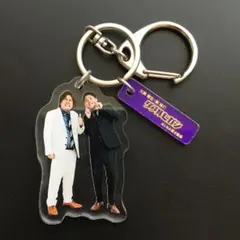 ダブルヒガシ 公式グッズセット アクスタ アクキー - メルカリ