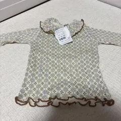 &mignon トップス 80サイズ