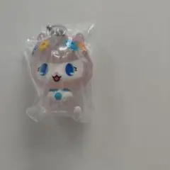 ジュエルペット　めじるしアクセサリー　エンジェラのサムネイル