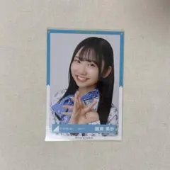 日向坂46 藤嶌果歩 生写真 封入 - メルカリ