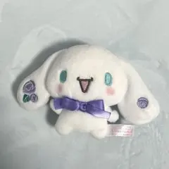 시나모롤 シナモン ぬいぐるみ