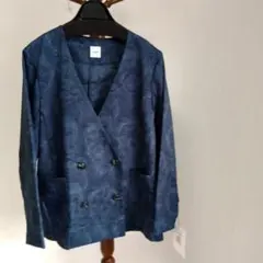 新品　スコットクラブ系列　Ampleのアウター