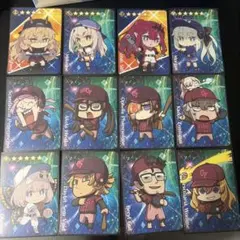 2026年最新】fgo野球カードの人気アイテム - メルカリ
