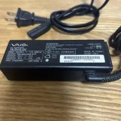 VAIO ACアダプター VJ8AC19V73