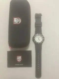 LUMINOX ルミノックス 初期 3000/3900 ソフネット ロンハーマン - メルカリ