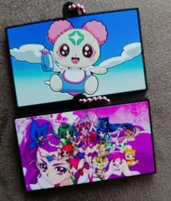 一番くじ プリキュア ～Forever Hearts！～