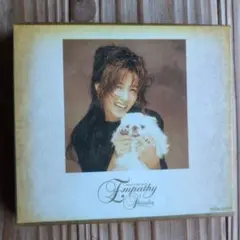 Shizuka Empathy CD