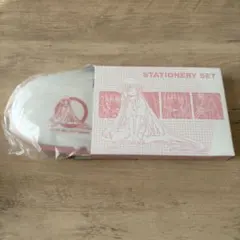 ちょびっツ ステーショナリーセット