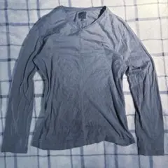 archive calvin klein boarder long sleeve
