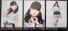 中元日芽香 乃木坂46 生写真 不等号 コンプ - メルカリ
