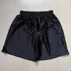 TIGORA ハーフパンツ ブラック Lサイズのサムネイル