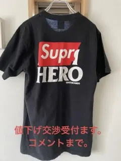 2026年最新】supreme anti hero teeの人気アイテム - メルカリ