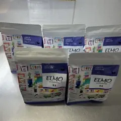 ELMO 室内猫用ドライフード 2kg×1 400g×4 - メルカリ