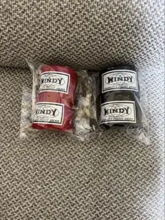 WINDY バンテージ　２つセット　新品未使用のサムネイル