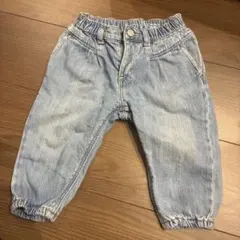 80cm GAP デニム
