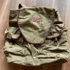 2026年最新】RALPH LAUREN RUGBY リュック・バックパックの人気