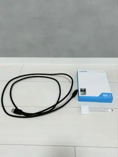 Anker HDMIケーブル Lightning HDMI変換アダプターセット
