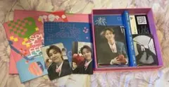 SEVENTEEN THE 8