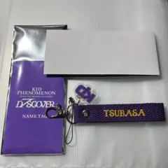 KID PHENOMENON 遠藤翼空 フォンタブ アクスタ 遠藤翼空 kidphenomenon アクリルスタンド フォンタブ