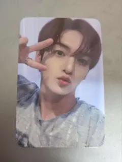n.SSign ソンユン サインポラロイド③ 2025年最新】n.ssign ソンユンの人気アイテム - メルカリ