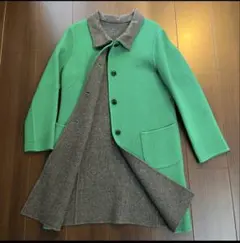 ピッコーネ ピーコート