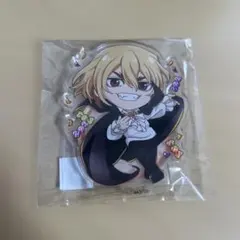 Dr.STONE NATSLIVE CAFE アクリルスタンド　龍水