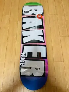 スケートボード Boulevard Skate Co Rodrigo Peterson 8.25 Boulevard Skate Co Rodrigo Peterson 8.25 - メルカリ