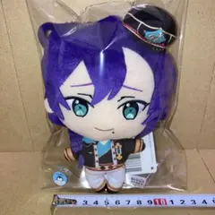 あんさんぶるスターズ！あんスタ ぬいぐるみ 新衣装 礼瀬マヨイ ①