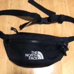 THE NORTH FACE ボディバッグ・ウエストポーチ ブラック