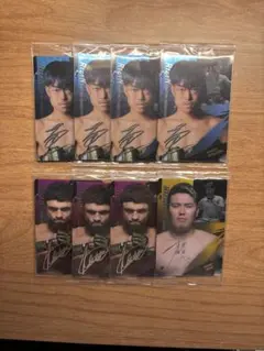 RIZIN ウエハース まとめ売り