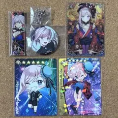 2026年最新】カードスリーブ fate 武蔵の人気アイテム - メルカリ
