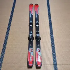 ロシニョールスキー板