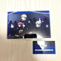 ブルーロック　エゴ展　アクスタ