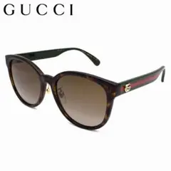 GUCCI gucci グッチ　サングラス　GG0032SA アジアンフィット グッチ サングラス アジアンフィット レディース | GUCCI® JP